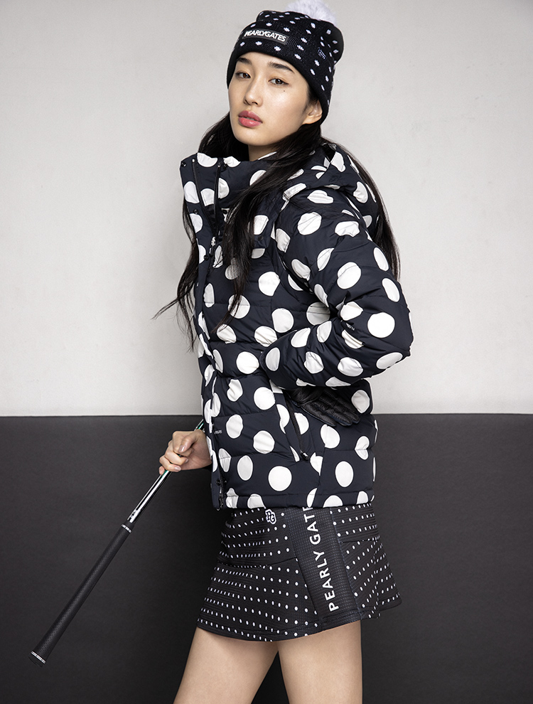 PEARLY GATES 2025 AUTUMN