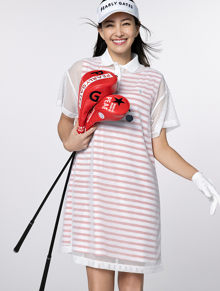 PEARLY GATES 2025 SUMMER