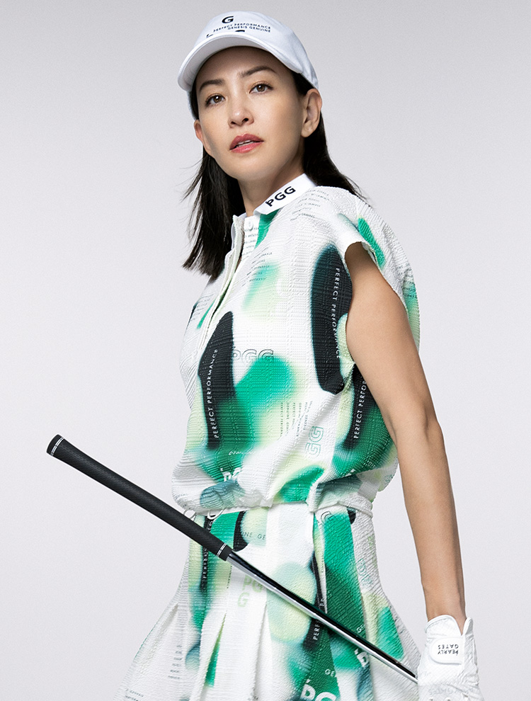 PEARLY GATES 2025 SUMMER