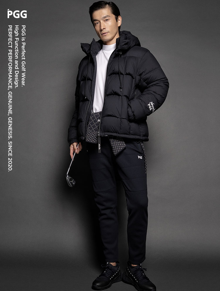 PEARLY GATES 2025 WINTER