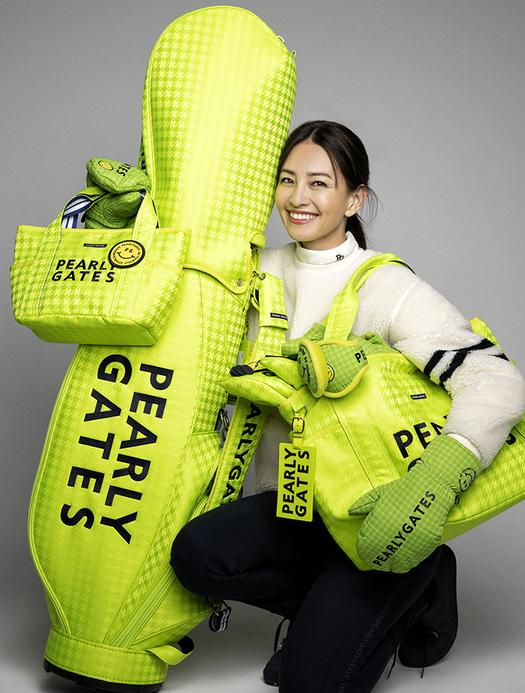 PEARLY GATES 2025 WINTER