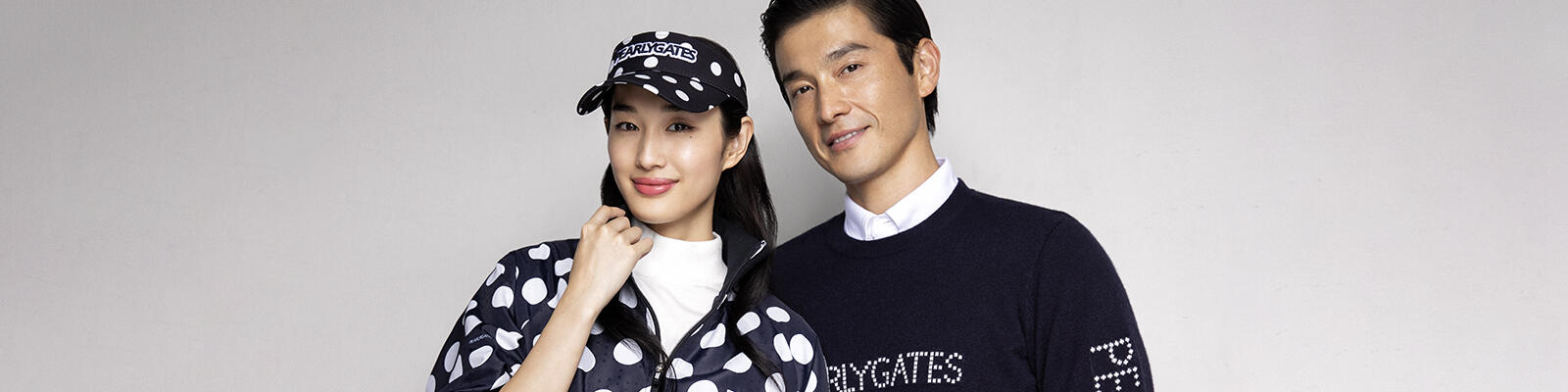 CATALOGUE｜PEARLY GATES