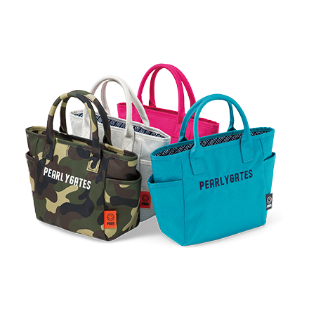 30TH ANNIVERSARY SPRING FAIR｜PEARLY GATES