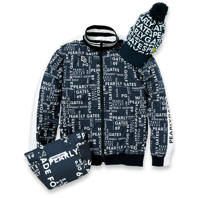 30th ANNIVERSARY Winter Fair｜PEARLY GATES