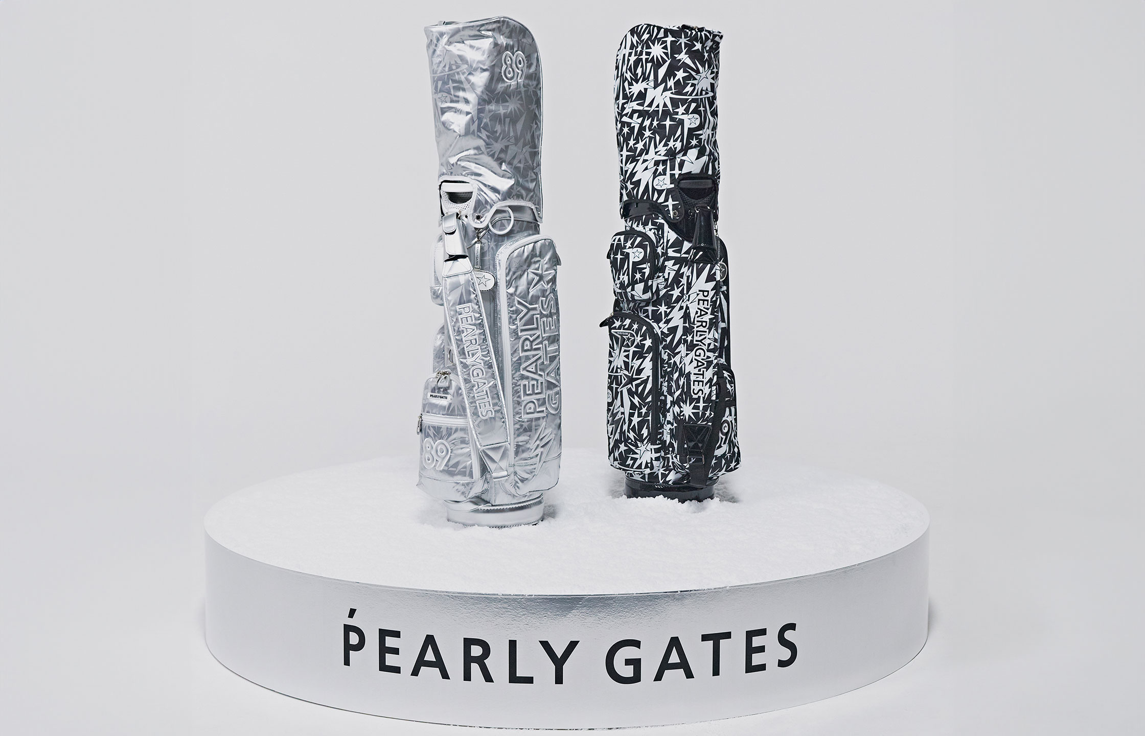 PEARLY GATES WEEK WINTER FAIR ｜PEARLY GATES