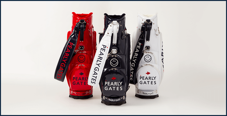 BIG SMILE FAIR｜PEARLY GATES