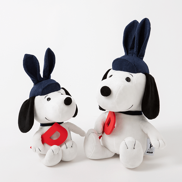 PEARLY GATES × SNOOPY 2020｜PEARLY GATES