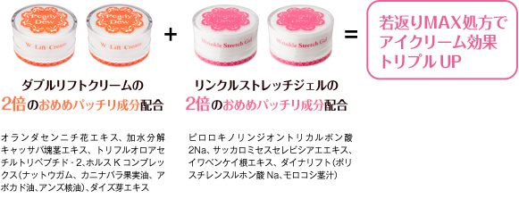 パーリーデュー [ pearlydew ] オフィシャルサイト│山口眞未子