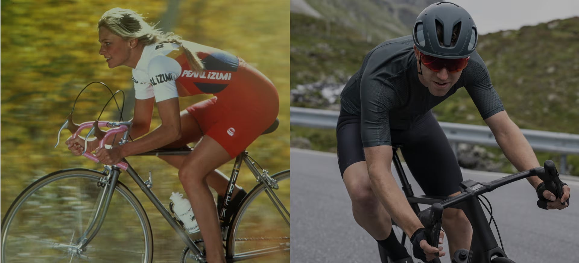 Explore the Legacy of PEARL iZUMi Cycling Innovation | PEARL iZUMi