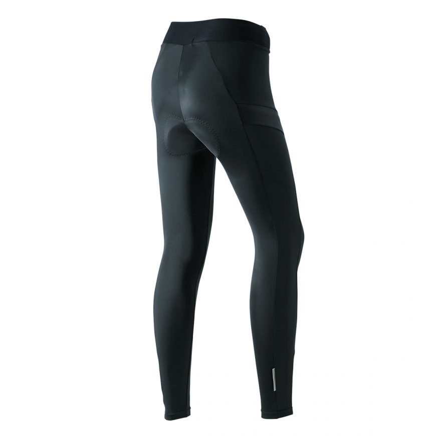 W226-3DNP：ミックスド タイツ | パールイズミ（Pearl Izumi）