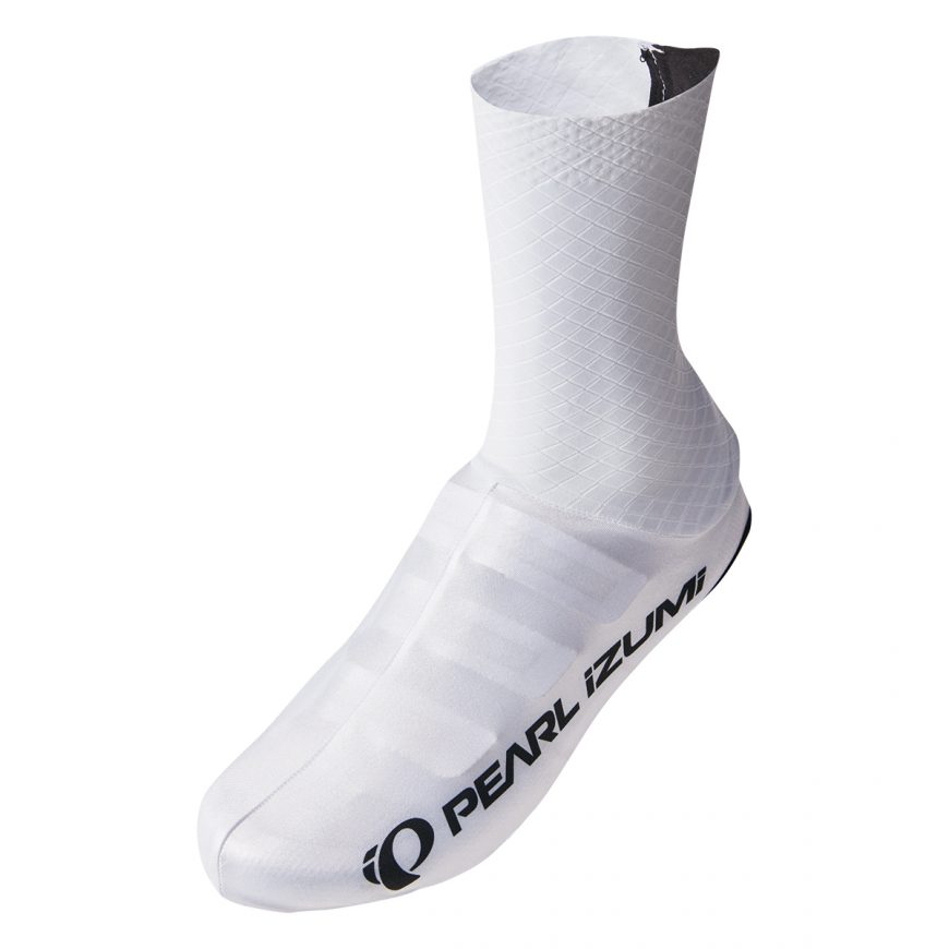 80：スピード プリント シューズカバー | パールイズミ（Pearl Izumi）