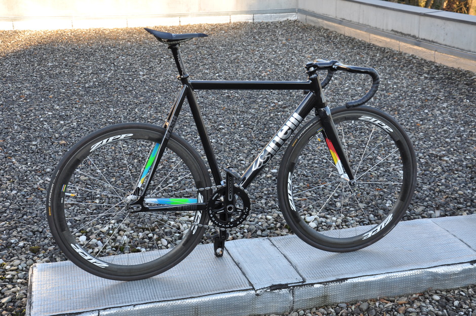 Mash Histogram 2016 - Pedal Room