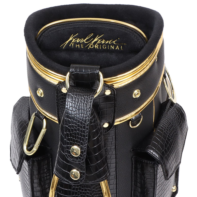 KARL KANI GOLF 延長!! WEB先行受注!! 30個限定 Special Edition