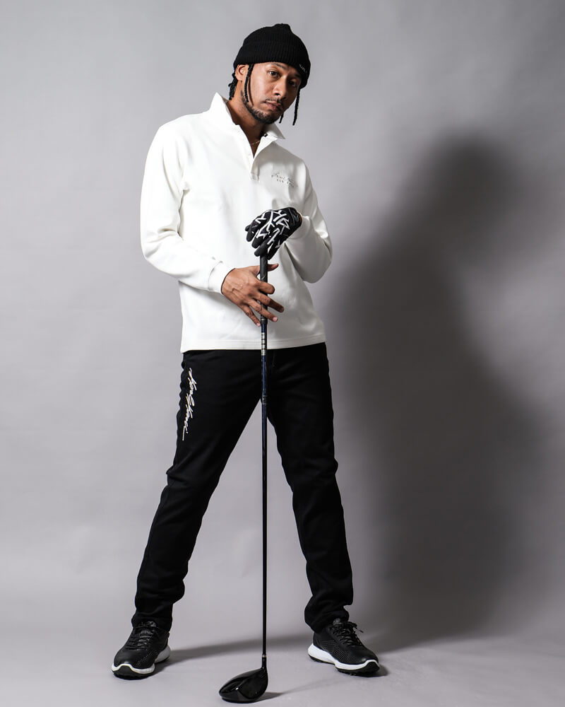 Karl Kani GOLF Autumn collection – PEET ONLINE STORE