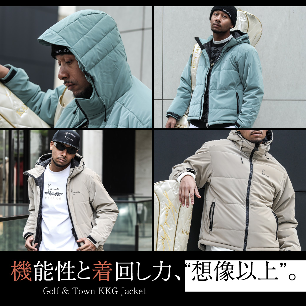 GOTCHAGOLF （ガッチャゴルフ）公式オンライン-PEET ONLINE STORE