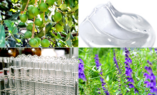 ペレ・グレイス |スキンケアシリーズ・ククナ|