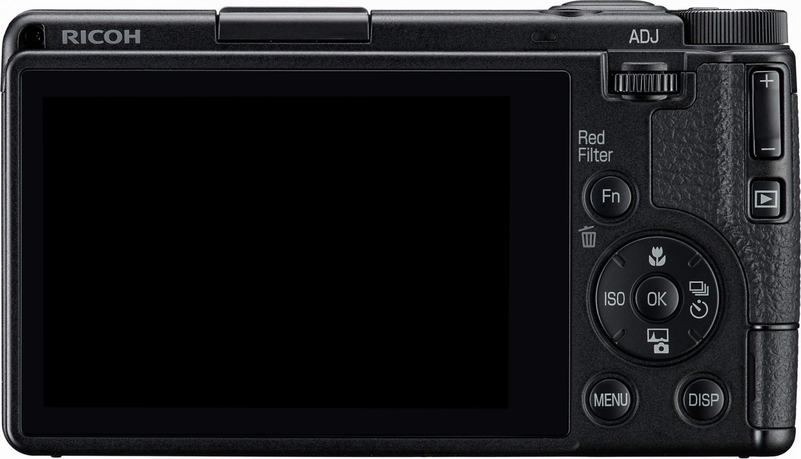 リコーGRのモノクロver.】アーティスティックな写真表現に特化した
