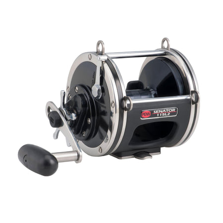 PENN Senator® Star Drag Conventional Reel | PENN® Fishing