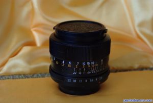 Revuenon Special / Mamiya-Sekor ( pantor ) 35mm F2.8 Lens Reviews