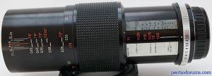 Panagor Macro PMC 90mm F2.8 Lens Reviews - Miscellaneous Lenses