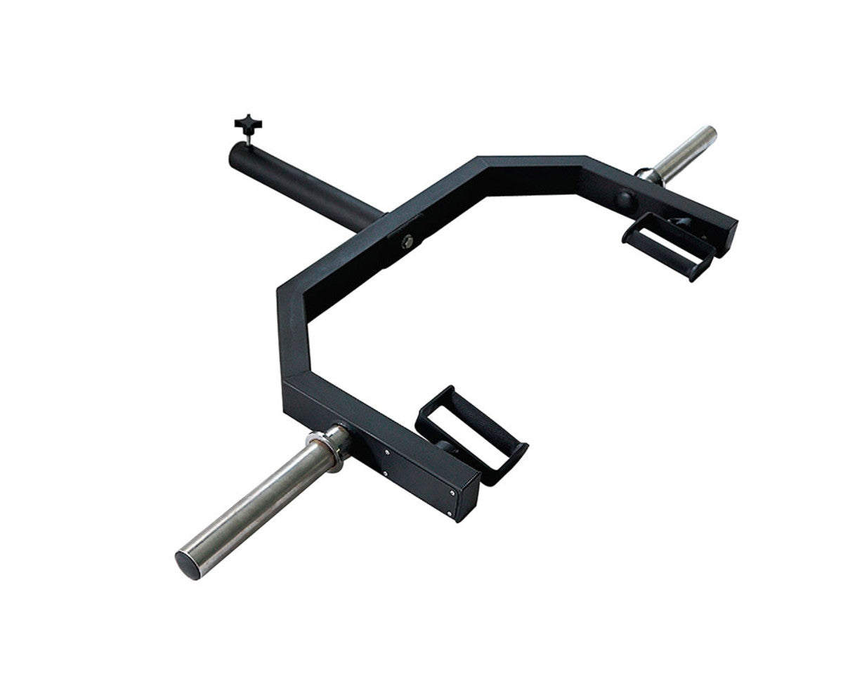 セーフティスクワットバー – PERFORM BETTER JAPAN