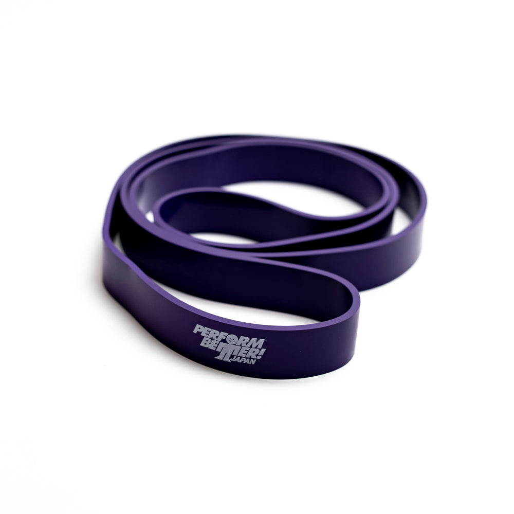スーパーバンド 2.9cm幅 パープル – PERFORM BETTER JAPAN