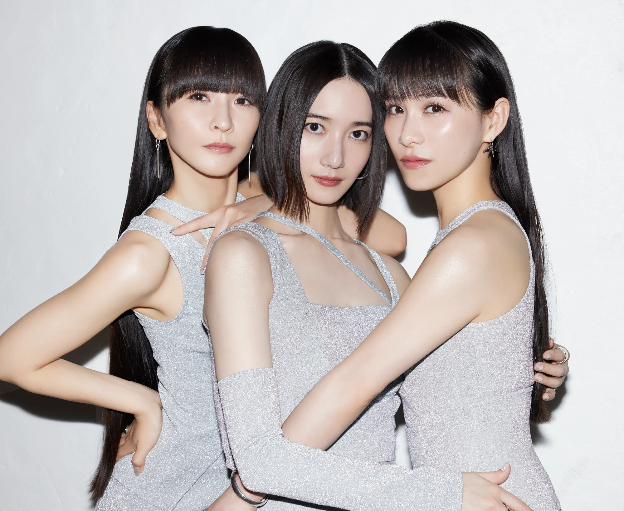 Perfume 20th&25th Anniversary