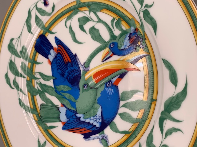 Toucan by Hermès | Paul Bert Serpette