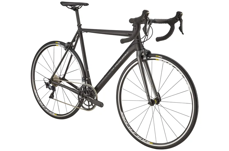 Cannondale CAAD12 Ultegra Road Bike 2018 Black