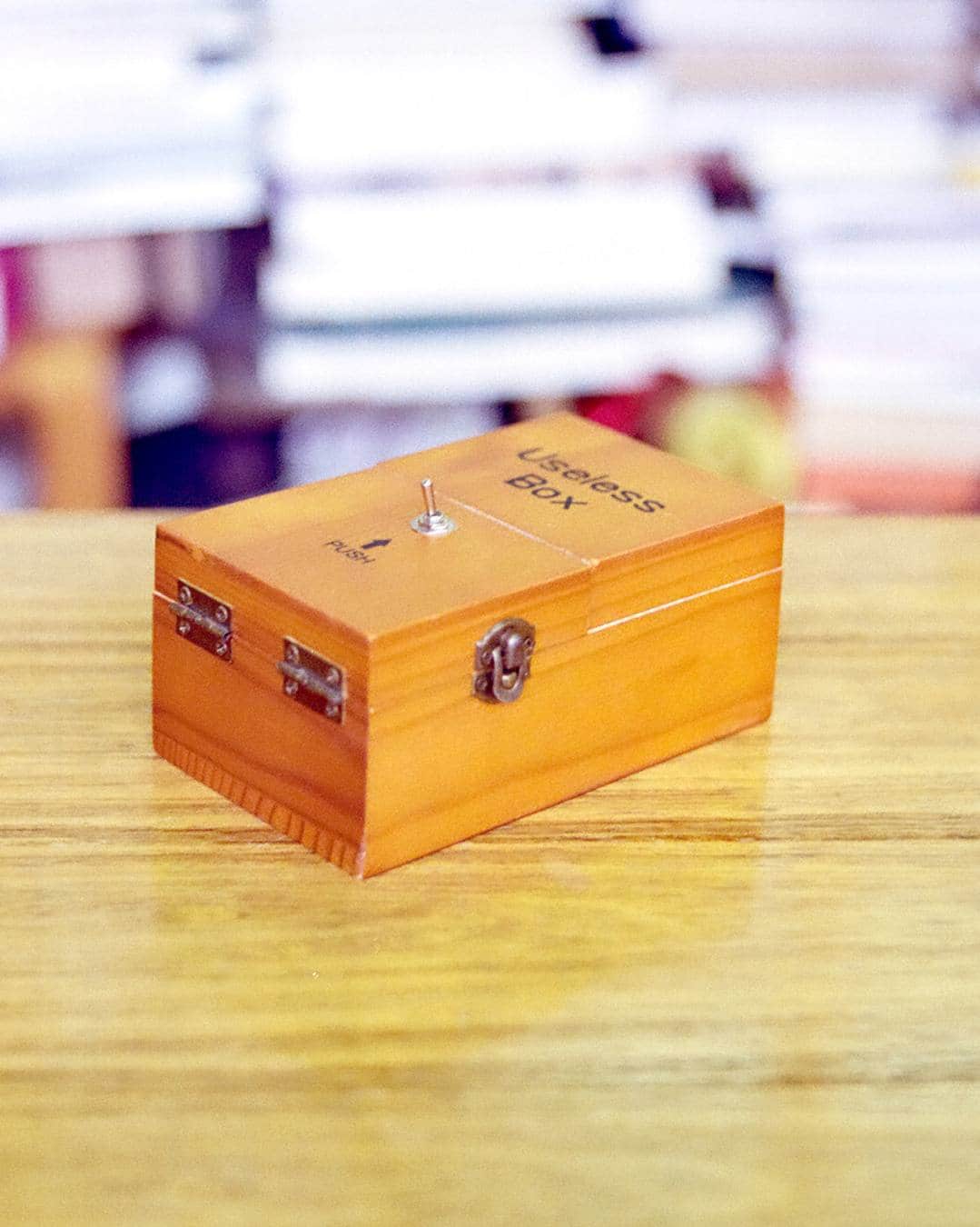 ポールの役に立たないオブジェ | ポール・スミス