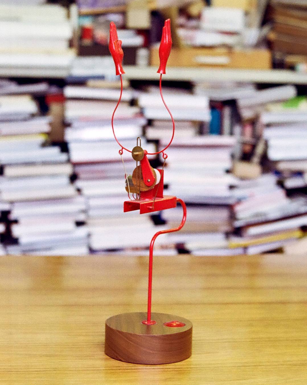 ポールの役に立たないオブジェ | ポール・スミス