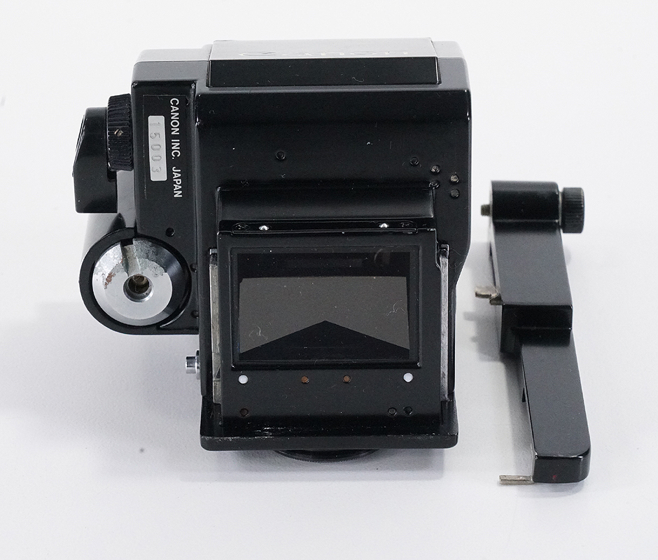 CANON SERVO EE FINDER FOR F-1 MECHANICAL (FOR DISPLAY ONLY/READ