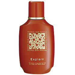 パミロール ヘアートニック