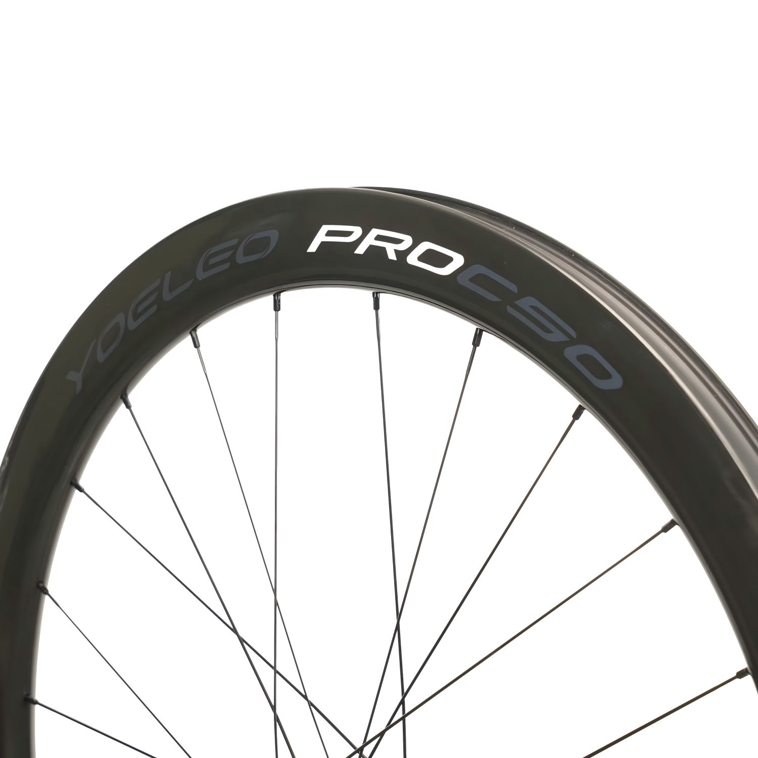 YOELEO SAT C35 DB PRO NxT SL2 WHEELSET – Panda Podium