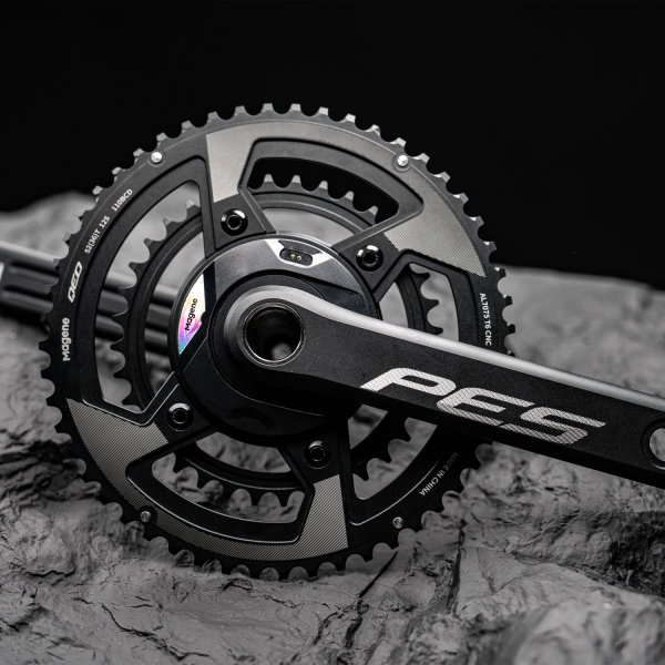 Magene PES P515 Base Power Meter Crankset – Panda Podium
