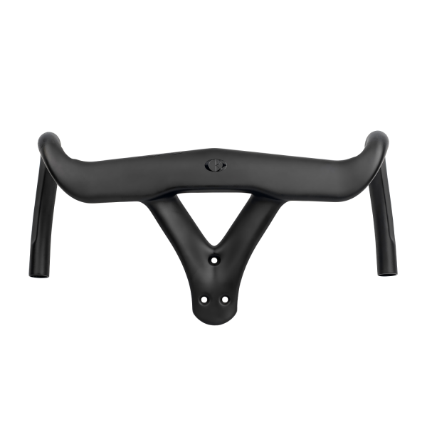 CRW Works HB S5 Integrated Handlebar for Cervélo S5 – Panda Podium