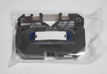 象のロケット特色インクカセット販売中！／アルプス電気 ALPS MD