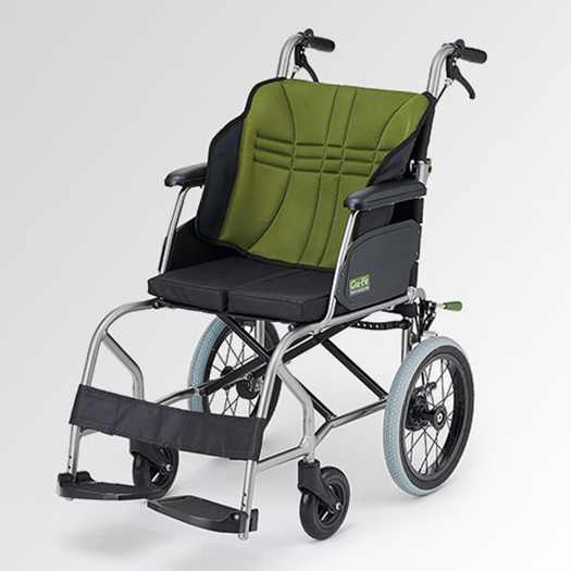 Gra-Fitシリーズ 軽量タイプ Air（エアー）｜Paramount Care Service