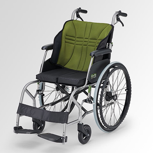 Gra-Fitシリーズ 軽量タイプ Air（エアー）｜Paramount Care Service