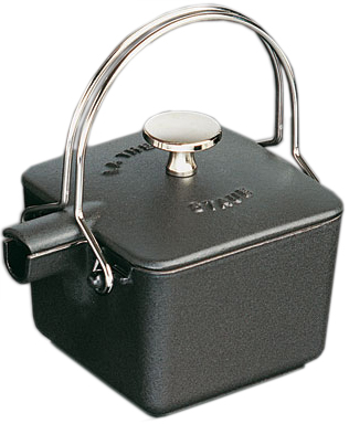 ストウブ ティーポット の通信販売