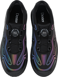 デクスター SSTXトロンカラーシフト 男性用2025 (PARKLANES PRO SHOP)