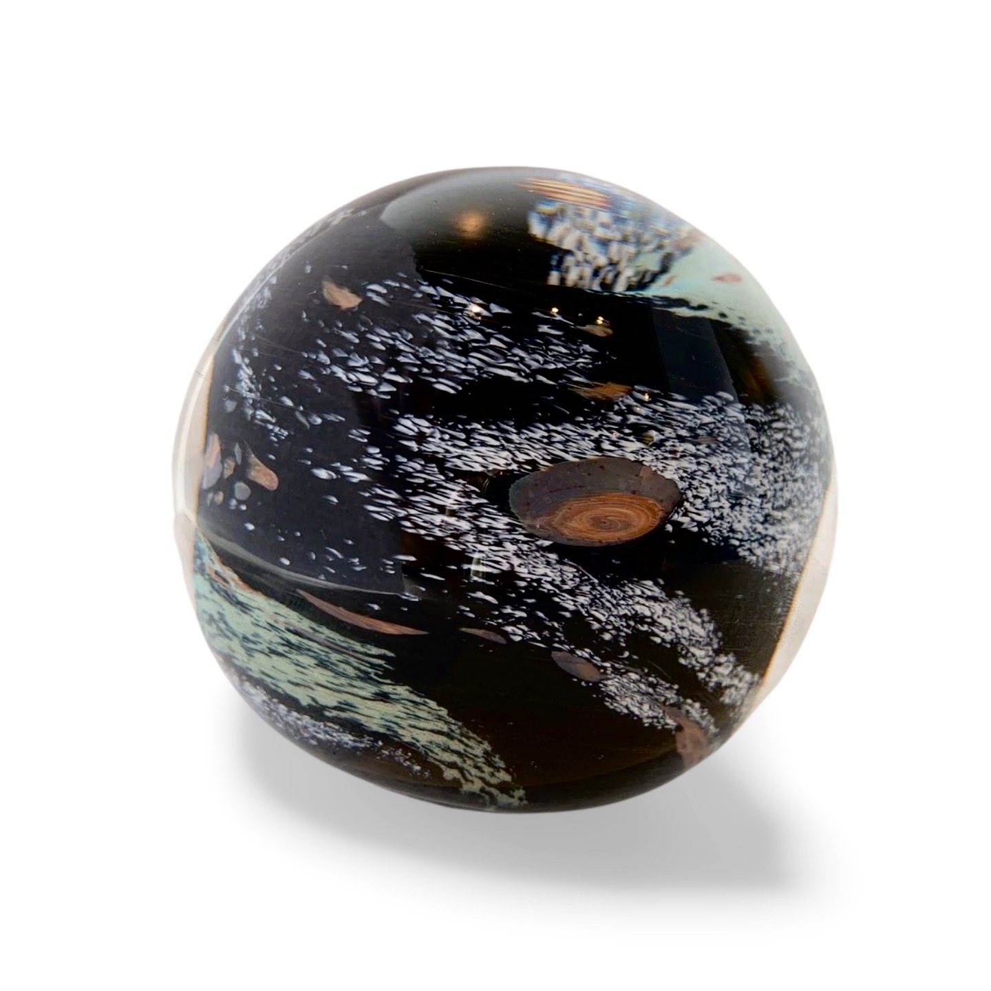 Anniversary Glassware - PARI