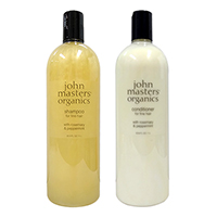 ジョンマスターオーガニック / 【大容量セット】ローズマリー