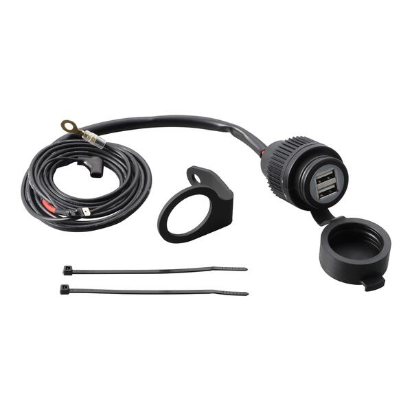 KITACO（キタコ） YAMAHA XSR125 USB電源キット 80-757-02400 | KITACO