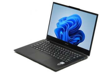 即納パソコン】 Mpro-NB410Z16G-BPQD (Win11pro64)(SSD新品) 7N10