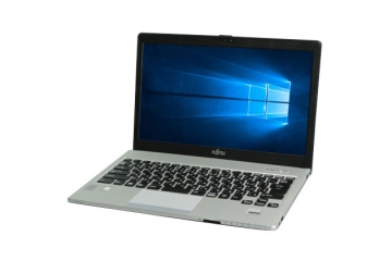 富士通 【即納パソコン】LIFEBOOK S935/K 【中古パソコン直販(38891)】