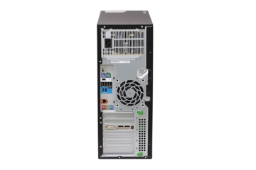 HP 【即納パソコン】 Z420 Workstation ワークステーション 【中古