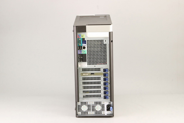 DELL 【即納パソコン】 Precision Tower 5810 ワークステーション