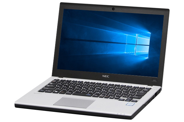 NEC 【即納パソコン】VersaPro VK23T/B-U 【中古パソコン直販(38547)】