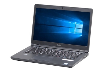 DELL 【即納パソコン】Latitude 5490(SSD新品) 【中古パソコン直販